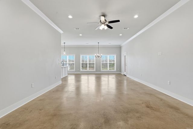 1635 Poteete Drive, Conway, AR 72034