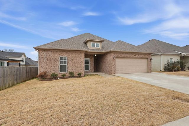 1635 Poteete Drive, Conway, AR 72034