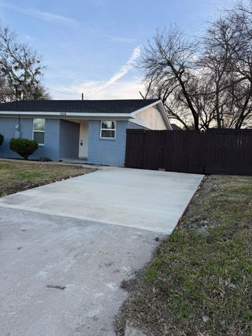 308 E Bourn Street, Rockwall, TX 75087