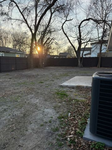 308 E Bourn Street, Rockwall, TX 75087