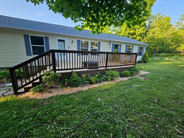 8620 W Evans Road, Bloomington, IN 47403