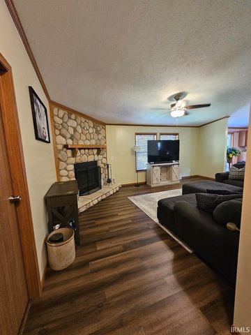 8620 W Evans Road, Bloomington, IN 47403