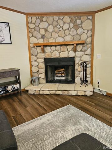 8620 W Evans Road, Bloomington, IN 47403
