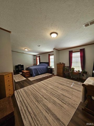 8620 W Evans Road, Bloomington, IN 47403