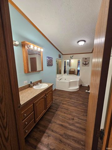 8620 W Evans Road, Bloomington, IN 47403