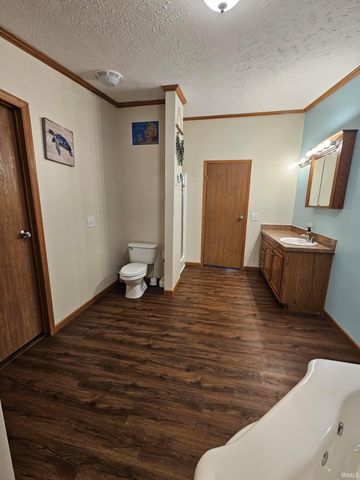 8620 W Evans Road, Bloomington, IN 47403