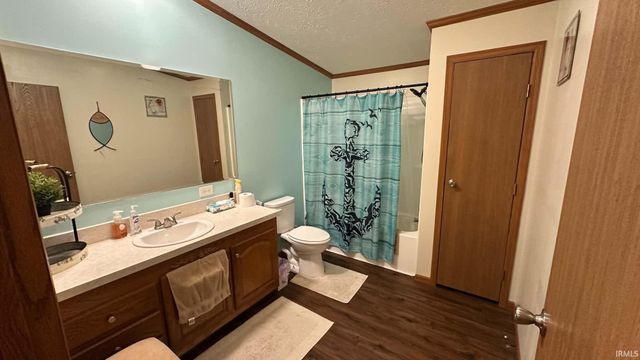 8620 W Evans Road, Bloomington, IN 47403