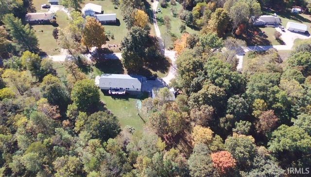 8620 W Evans Road, Bloomington, IN 47403