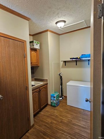 8620 W Evans Road, Bloomington, IN 47403