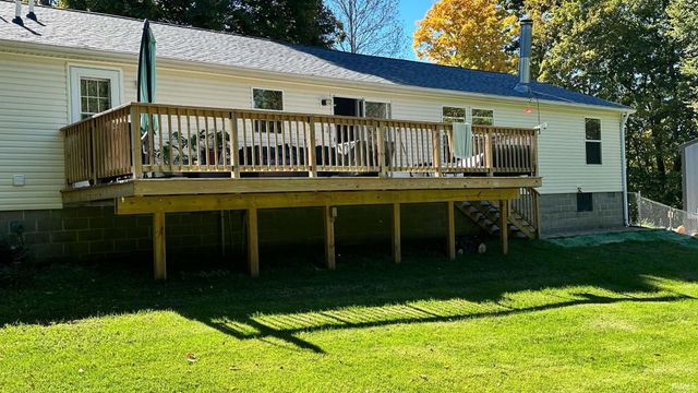 8620 W Evans Road, Bloomington, IN 47403