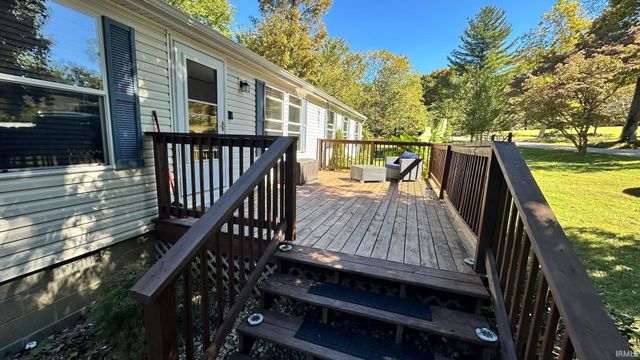 8620 W Evans Road, Bloomington, IN 47403