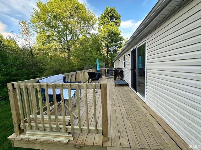 8620 W Evans Road, Bloomington, IN 47403