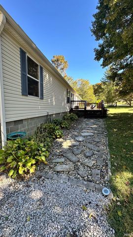 8620 W Evans Road, Bloomington, IN 47403