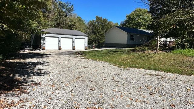 8620 W Evans Road, Bloomington, IN 47403
