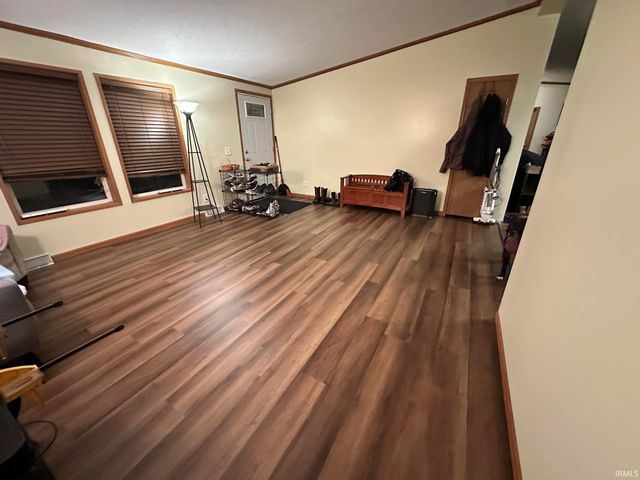 8620 W Evans Road, Bloomington, IN 47403