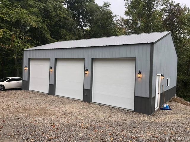 8620 W Evans Road, Bloomington, IN 47403