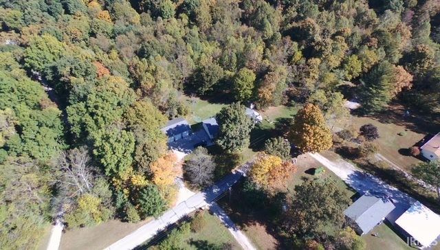 8620 W Evans Road, Bloomington, IN 47403