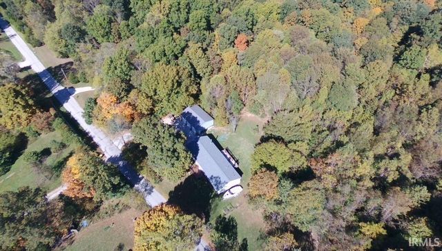 8620 W Evans Road, Bloomington, IN 47403