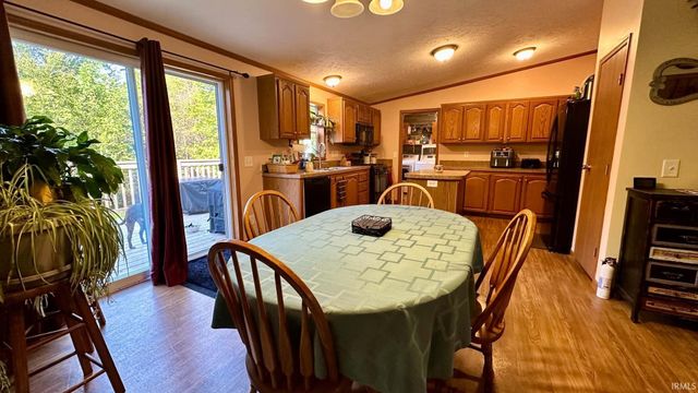 8620 W Evans Road, Bloomington, IN 47403
