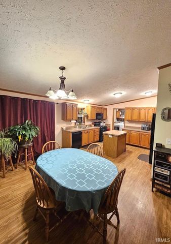 8620 W Evans Road, Bloomington, IN 47403