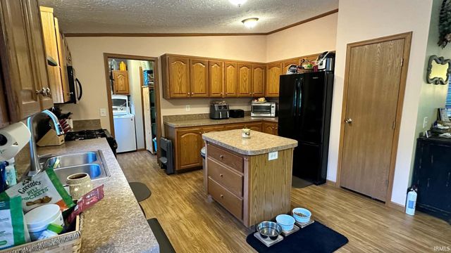 8620 W Evans Road, Bloomington, IN 47403