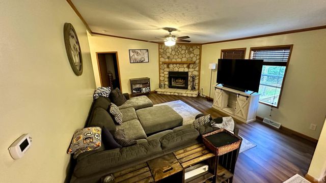 8620 W Evans Road, Bloomington, IN 47403