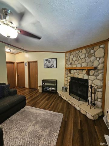 8620 W Evans Road, Bloomington, IN 47403