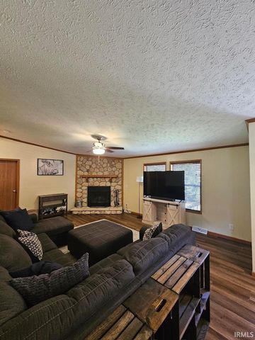 8620 W Evans Road, Bloomington, IN 47403