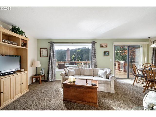 24763 STURTEVANT Dr, Veneta, OR 97487