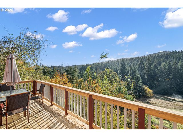 24763 STURTEVANT Dr, Veneta, OR 97487