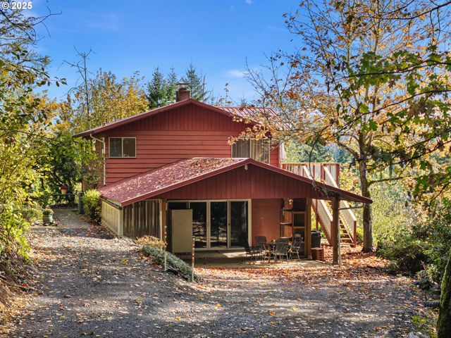 24763 STURTEVANT Dr, Veneta, OR 97487