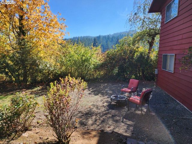 24763 STURTEVANT Dr, Veneta, OR 97487