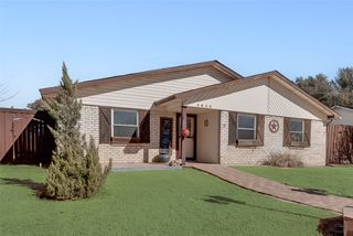 4845 Alta Oaks Lane, The Colony, TX 75056