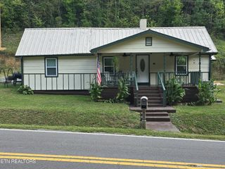 441 N Highway 340, Parrottsville, TN 37843