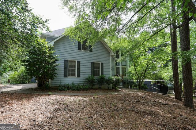 140 Autumn Moon Trail, Fayetteville, GA 30215