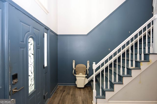 140 Autumn Moon Trail, Fayetteville, GA 30215