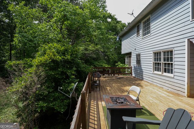 140 Autumn Moon Trail, Fayetteville, GA 30215