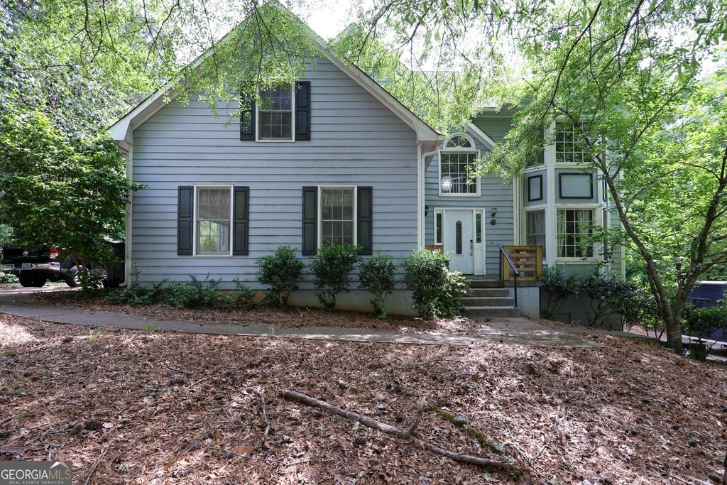 140 Autumn Moon Trail, Fayetteville, GA 30215