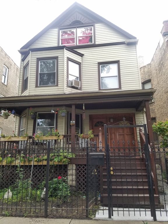 2442 N Lawndale Avenue 2, Chicago, IL 60647