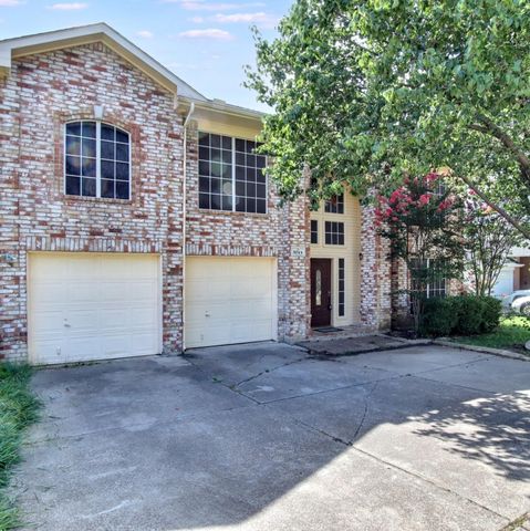 5744 Chelmsford Trail, Arlington, TX 76018