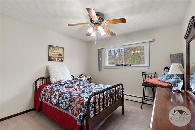 4125 Lorenson Road, Whitehall, MI 49461
