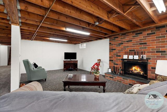 4125 Lorenson Road, Whitehall, MI 49461