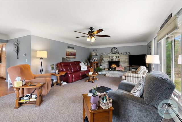 4125 Lorenson Road, Whitehall, MI 49461