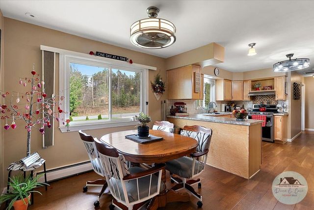 4125 Lorenson Road, Whitehall, MI 49461