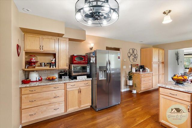 4125 Lorenson Road, Whitehall, MI 49461