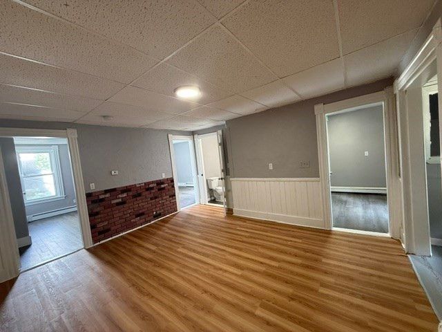 17 Temple St BSMT, Fitchburg, MA 01420