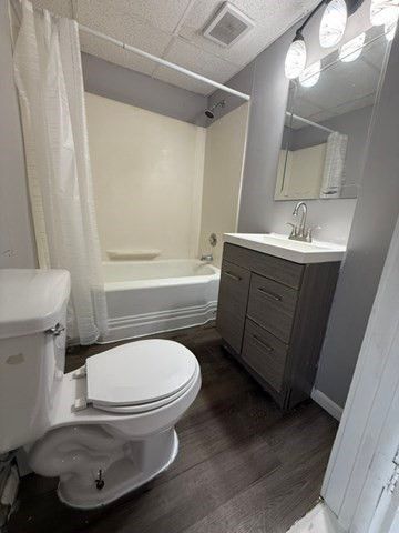 17 Temple St BSMT, Fitchburg, MA 01420
