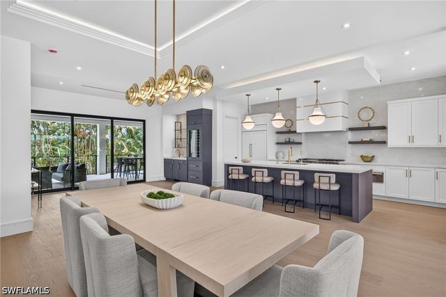 1085 SANDPIPER ST, Naples, FL 34102