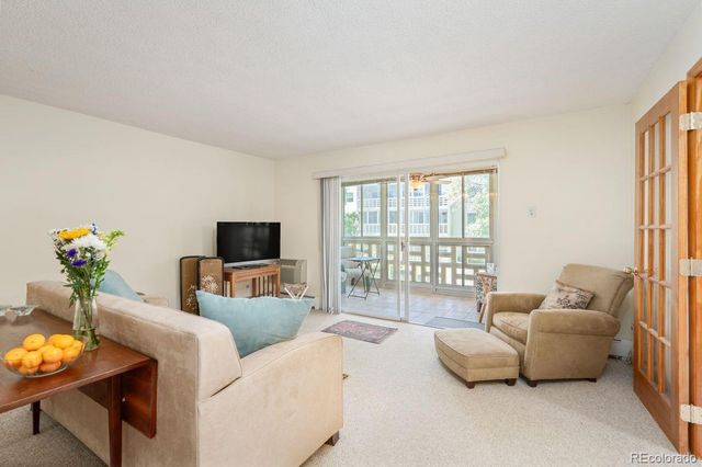 645 S Alton Way 10B, Denver, CO 80247
