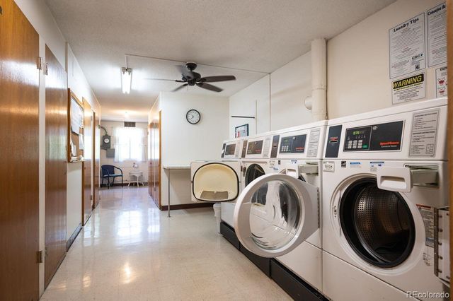 645 S Alton Way 10B, Denver, CO 80247